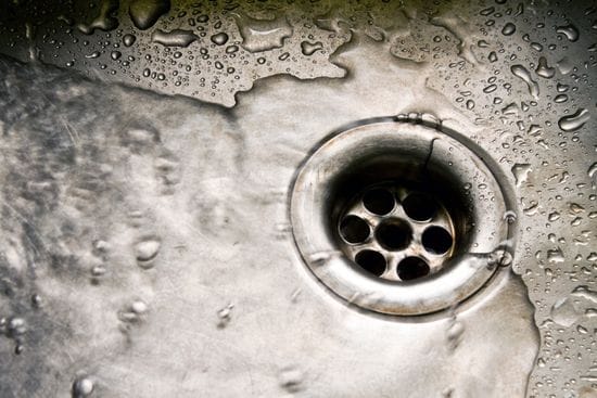 How to Deal With Smelly Drains